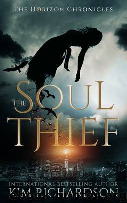 The Soul Thief by Kim Richardson