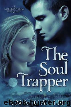 The Soul Trapper by Ana Calin