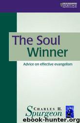 The Soul Winner by Charles Haddon Spurgeon
