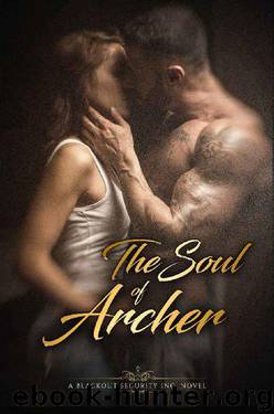 The Soul of Archer by Michelle Kee