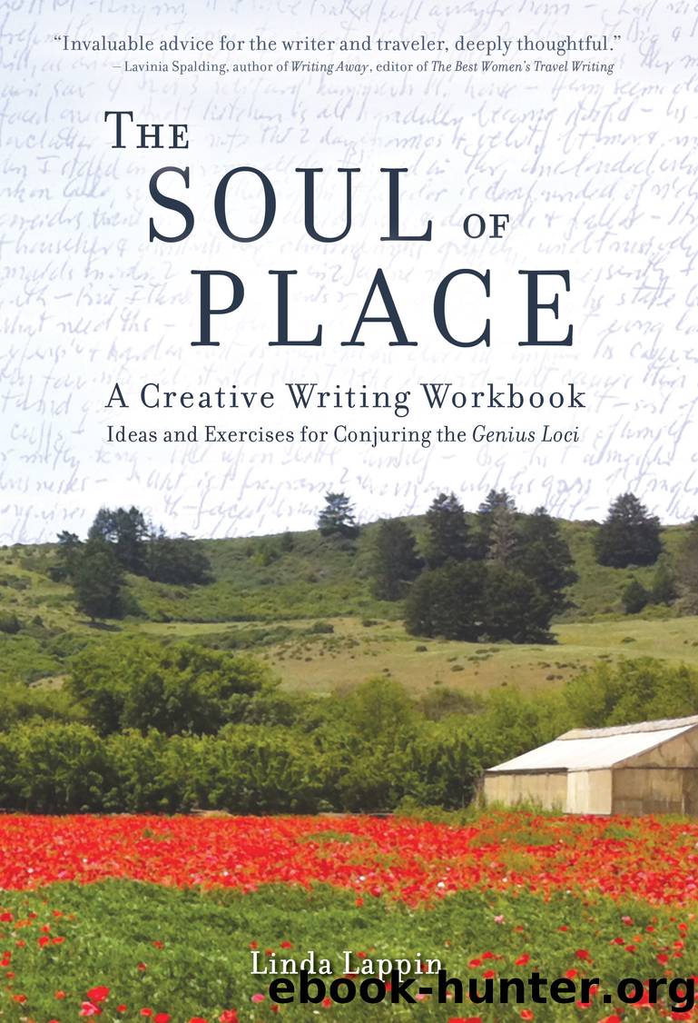 The Soul of Place by Linda Lappin