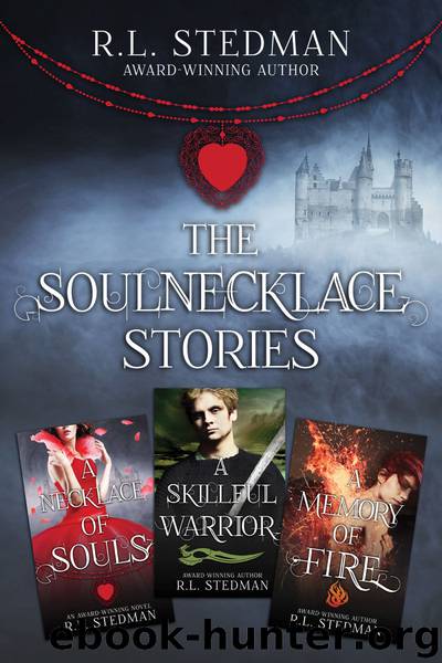 The SoulNecklace Stories by R. L. Stedman