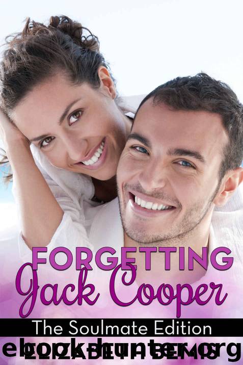 The Soulmate Edition by Elizabeth Bemis