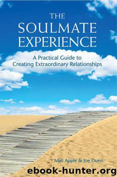 The Soulmate Experience: A Practical Guide to Creating Extraordinary Relationships by Apple Mali & Dunn Joe