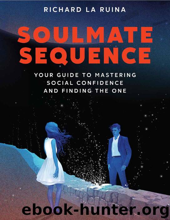 The Soulmate Sequence by Richard La Ruina