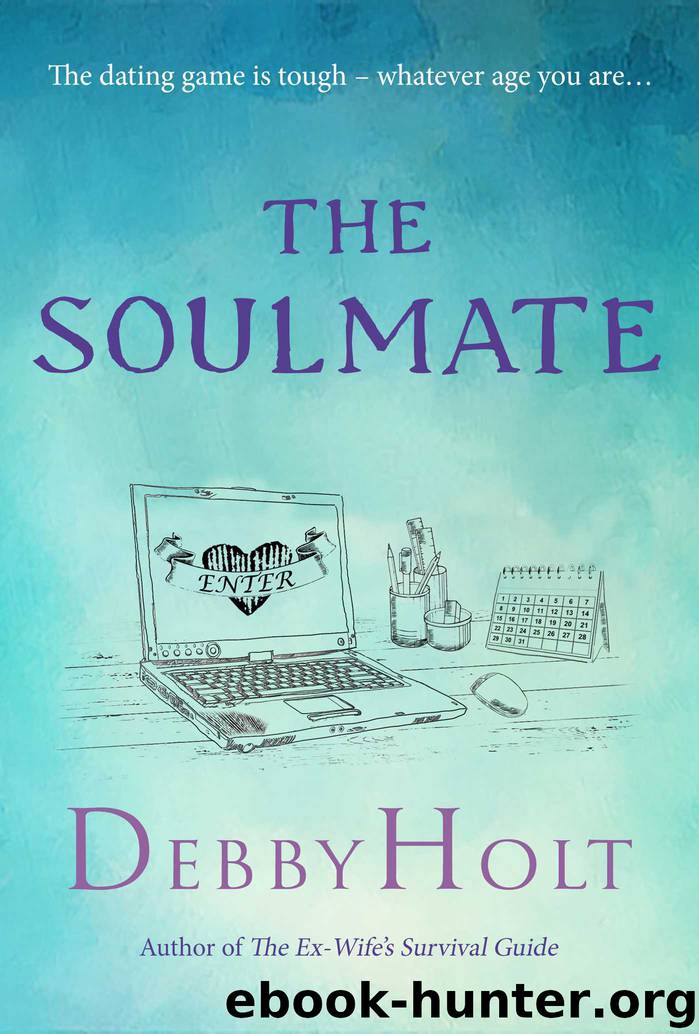 The Soulmate by Debby Holt