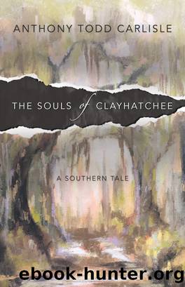 The Souls of Clayhatchee by Anthony Carlisle