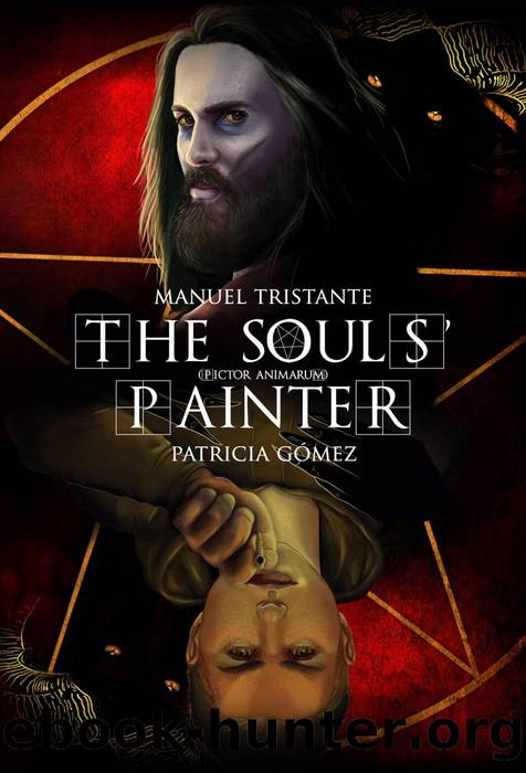 The Souls' Painter by Manuel Tristante & Patricia Gómez