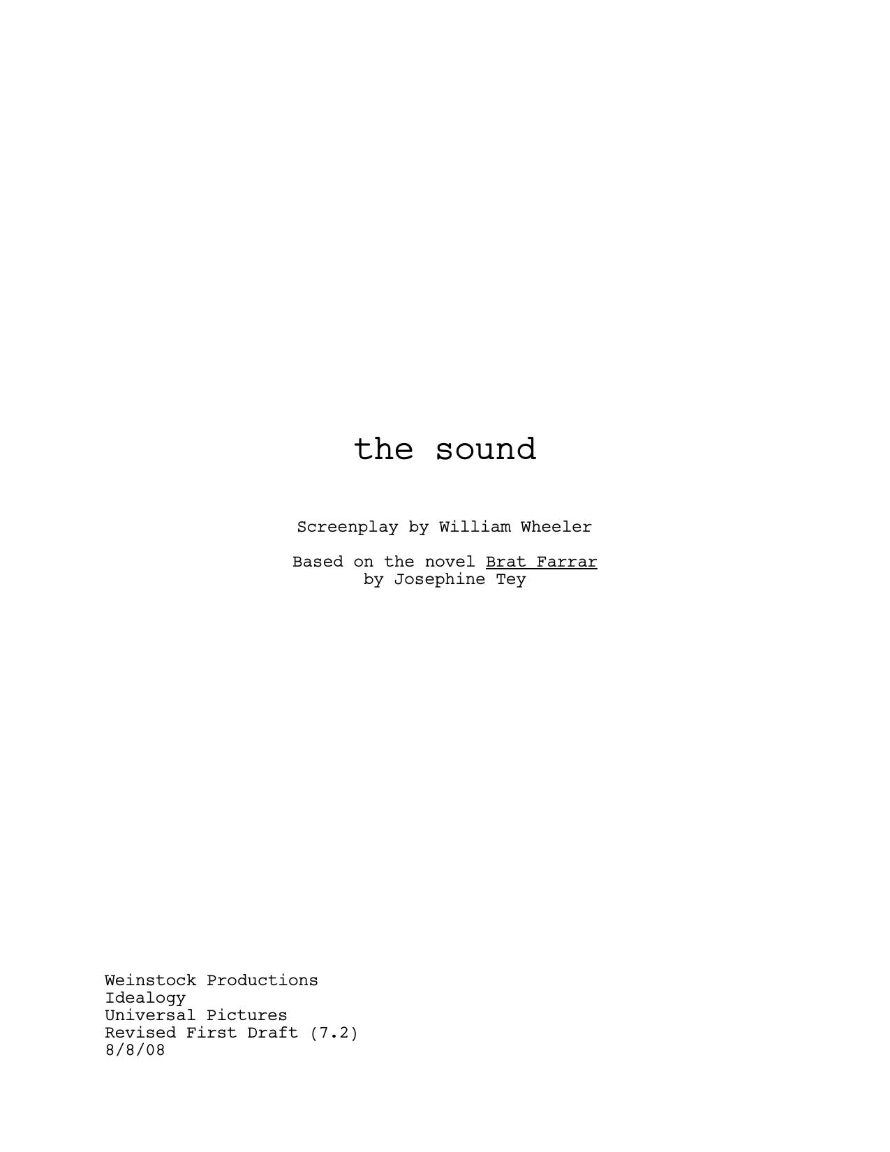 The Sound 7.2.fdr by bill