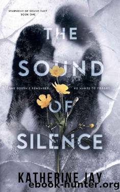 The Sound Of Silence: A Small Town Romantic Suspense by Katherine Jay