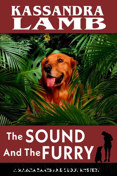 The Sound and the Furry by Kassandra Lamb
