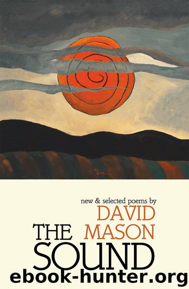 The Sound by David Mason