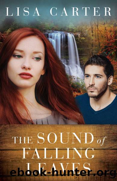 The Sound of Falling Leaves by Lisa Carter