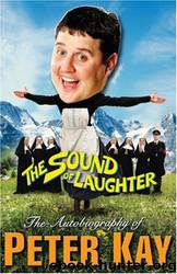 The Sound of Laughter by Peter Kay