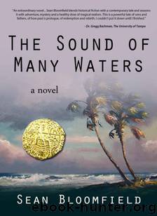 The Sound of Many Waters by Sean Bloomfield