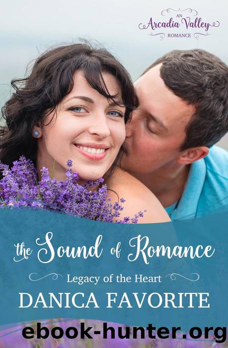 The Sound of Romance by Danica Favorite