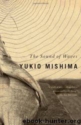 The Sound of Waves by Yukio Mishima
