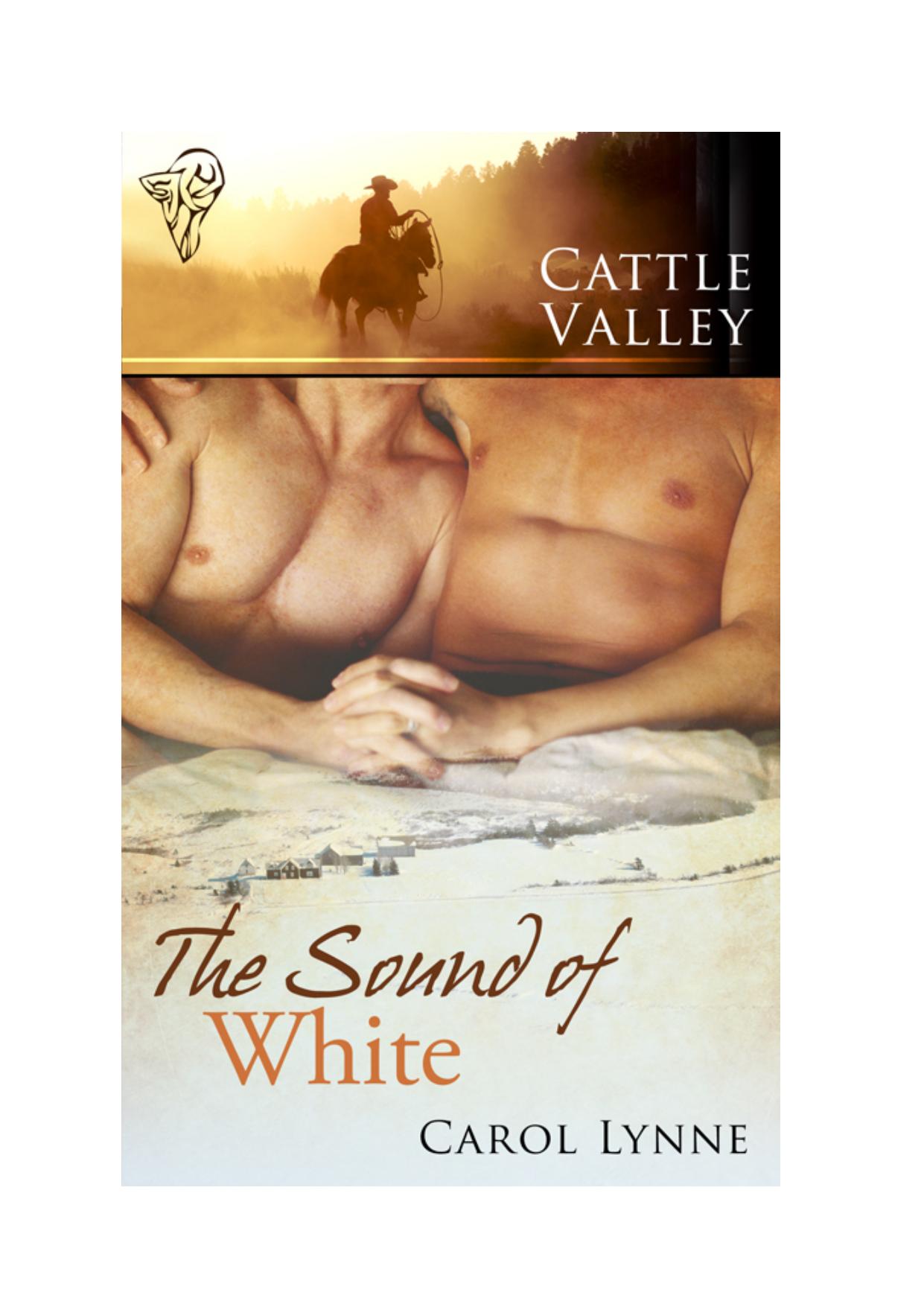 The Sound of White by Carol Lynne