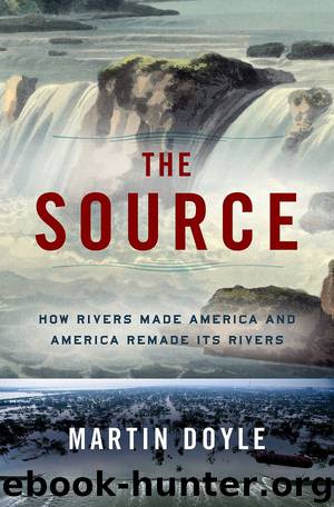 The Source by Martin Doyle