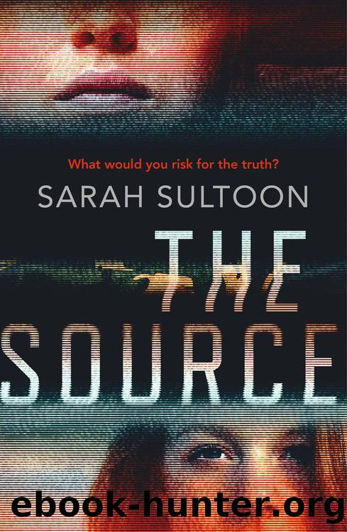 The Source by Sarah Sultoon