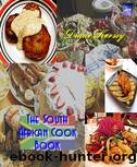 The South African Cookbook by Diane Kersey