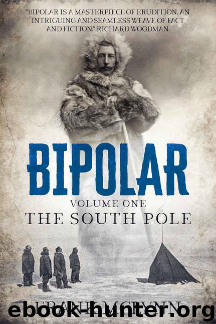 The South Pole by Frank McLynn