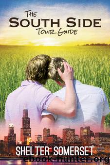 The South Side Tour Guide by Shelter Somerset