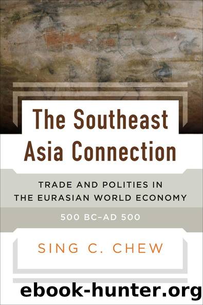 The Southeast Asia Connection by Sing C. Chew