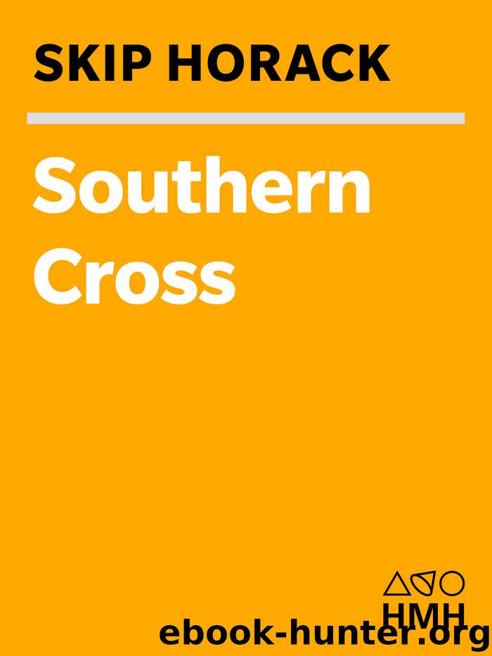 The Southern Cross by Skip Horack