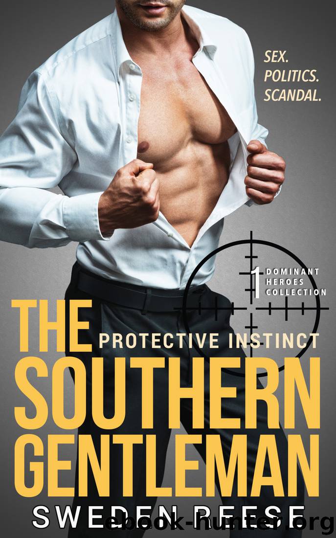 The Southern Gentleman: Protective Instinct by Sweden Reese