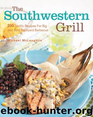 The Southwestern Grill by Michael McLaughlin
