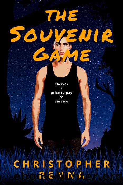 The Souvenir Game by Christopher Renna