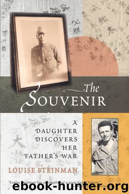 The Souvenir by Louise Steinman