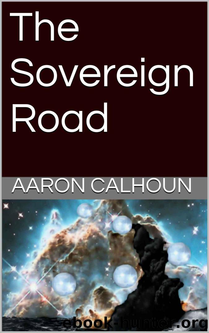 The Sovereign Road by Aaron Calhoun