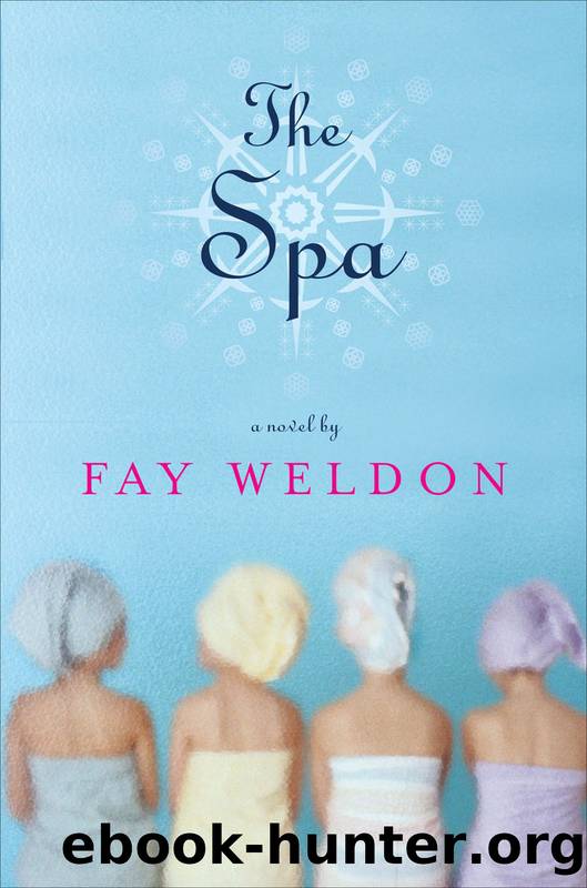 The Spa by Fay Weldon