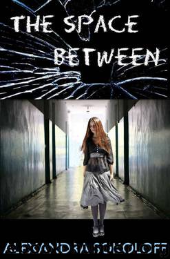The Space Between (a quantum thriller) by Alexandra Sokoloff
