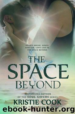 The Space Beyond (The Book of Phoenix) by Kristie Cook