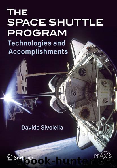 The Space Shuttle Program by Davide Sivolella