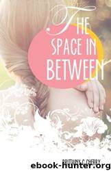 The Space in Between by Brittainy C. Cherry