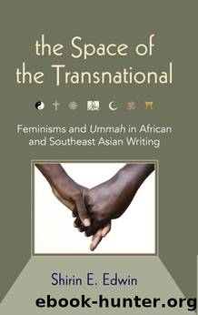 The Space of the Transnational by Shirin E. Edwin