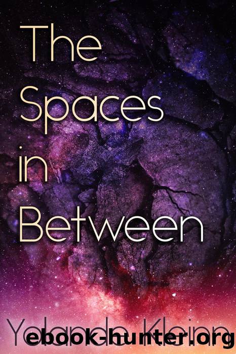 The Spaces in Between by Yolande Kleinn