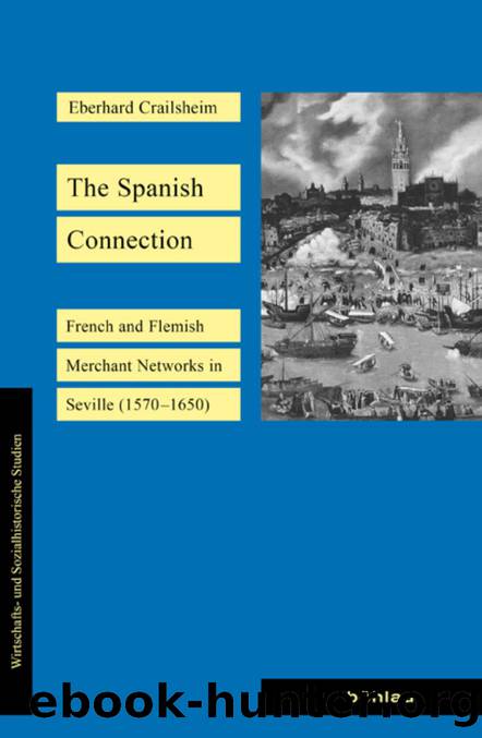 The Spanish Connection (9783412502317) by Unknown