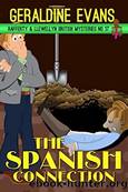 The Spanish Connection by Geraldine Evans