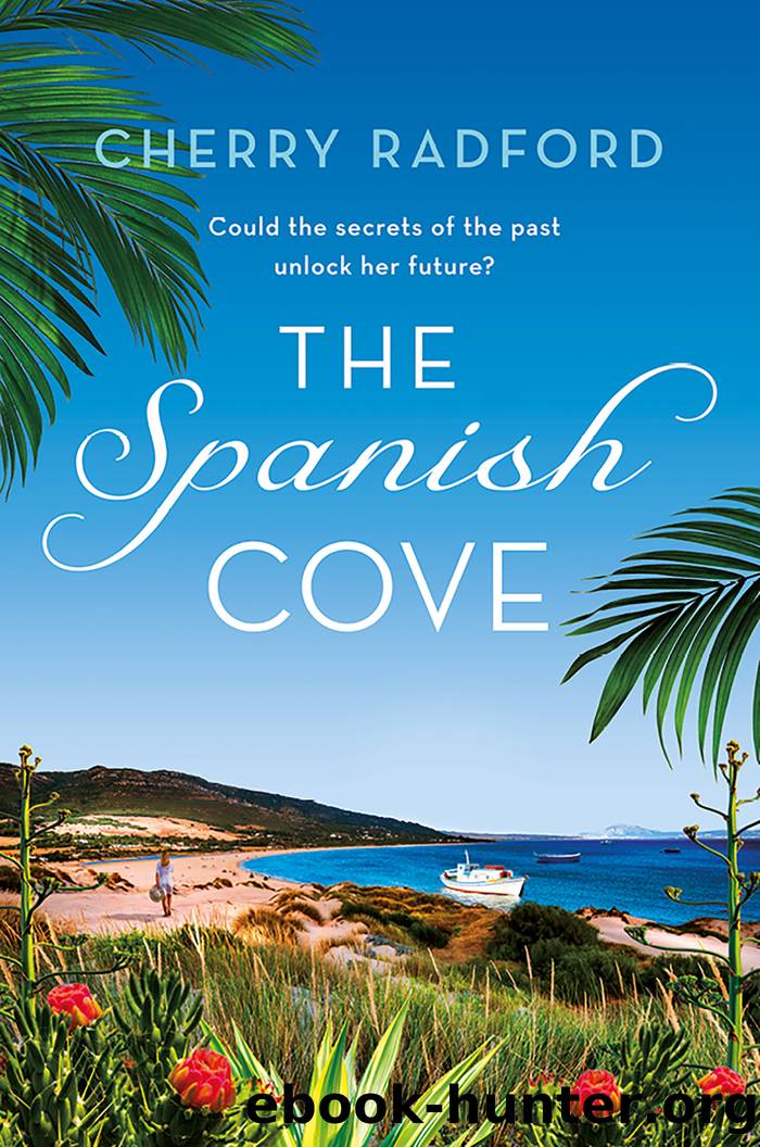 The Spanish Cove by Cherry Radford
