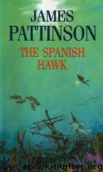 The Spanish Hawk (1969) by Pattinson James