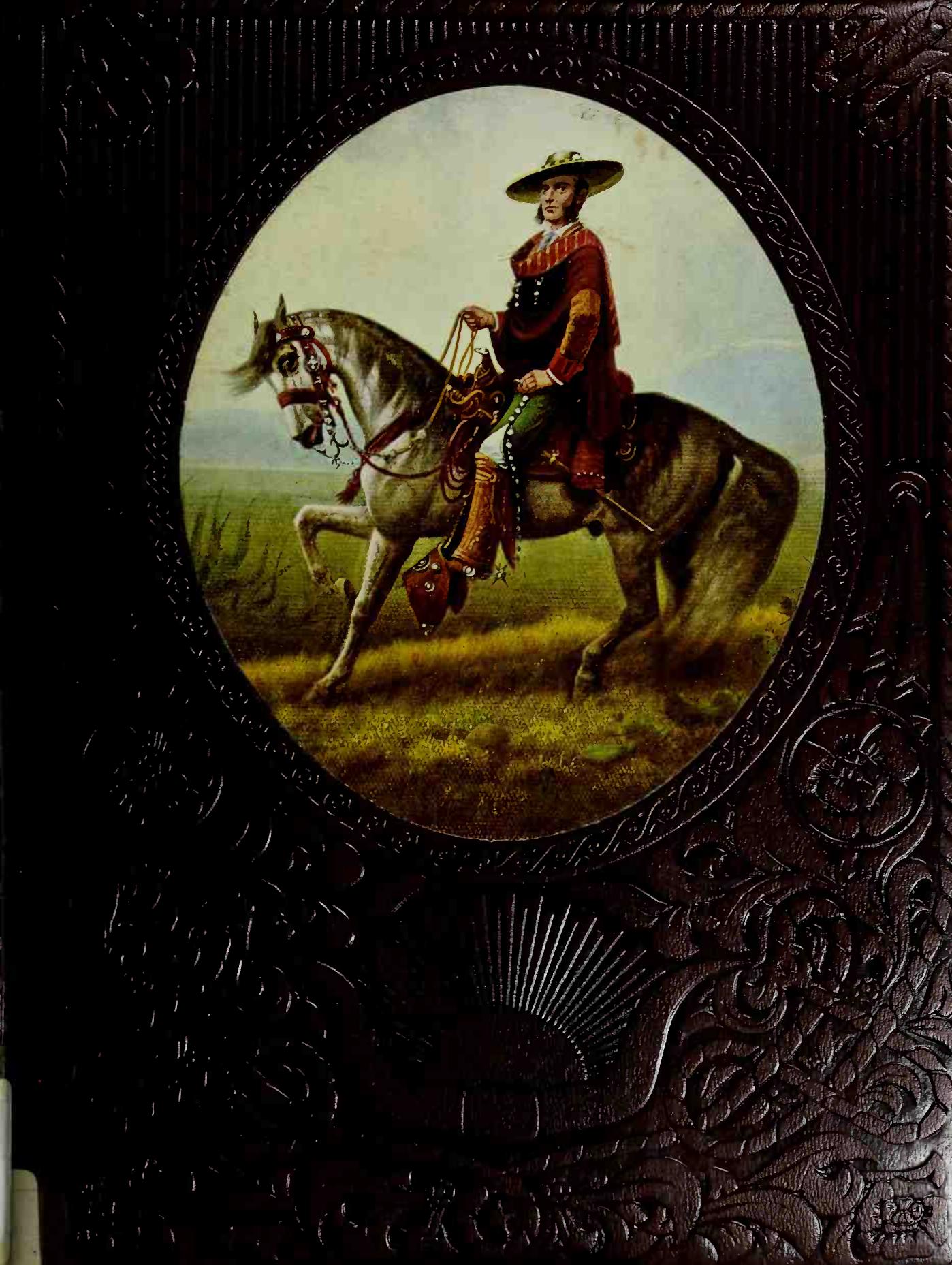 The Spanish West by Time-Life Books