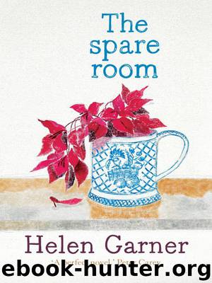 The Spare Room by Helen Garner