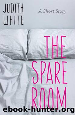The Spare Room by Judith White