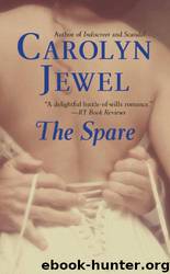 The Spare by Carolyn Jewel