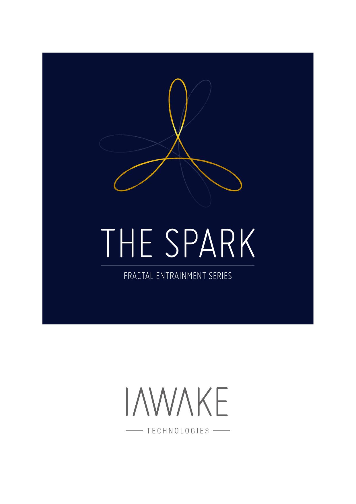 The Spark by Unknown